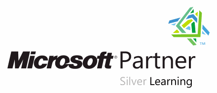 Microsoft Learning Silver